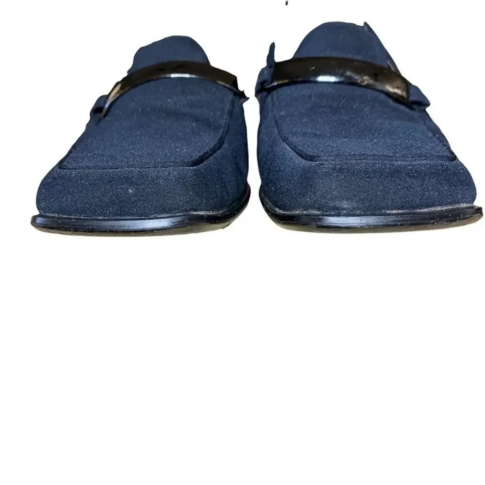 Liz Claiborne shoes ‎ loafer type with heels size 9 style Camille - Picture 13 of 13